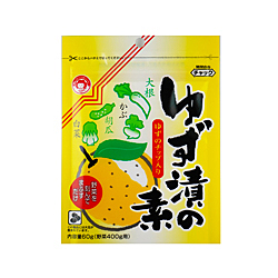 TSUKEMOTO/YUZUDUKE NO MOTO