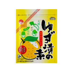 TSUKEMOTO/YUZUDUKE NO MOTO