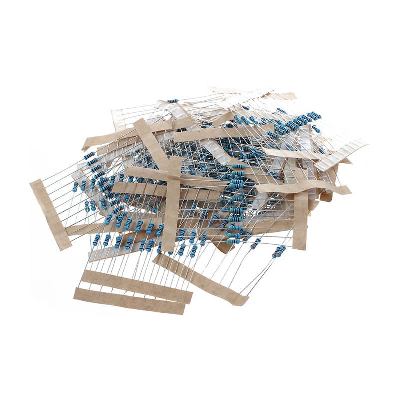 4.7 Ohm resistor 1/4w 4.7 Ohm resistor 1/4w