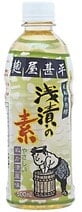 * Maruai Asazuke No Moto 500ml_20/16.6floz