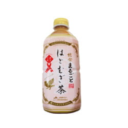 JA HAKUI/NOTO HATOMUGI CHA