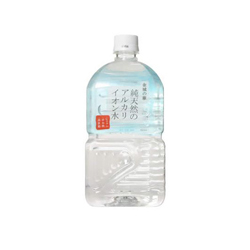 ION WATER 1L