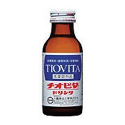 DRINK CHIOVITA