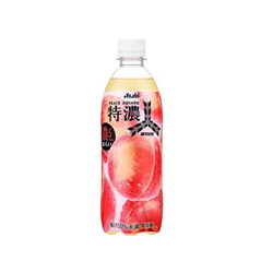 MITSUYA PEACH SQUASH 500