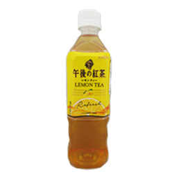 GOGONO KOCHA LEMON 500ML