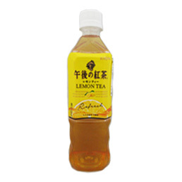 GOGONO KOCHA LEMON 500ML