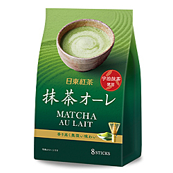 MATCHA ORE 8P