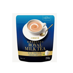 ROYAL MILK TEA 250G