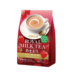 NITTOH/ROYAL MILK TEA AMAOU 8P
