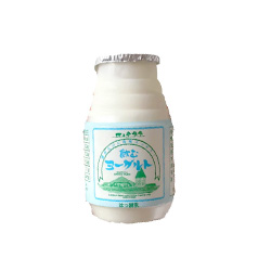 NOMU YOGURT STANDARD 150ML