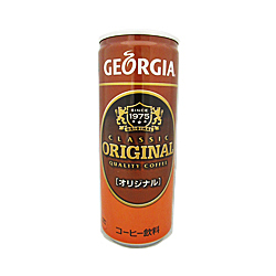 GEORGIA ORIGINAL