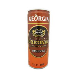 GEORGIA ORIGINAL