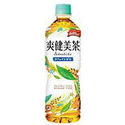 SOKENBICHA 600ML