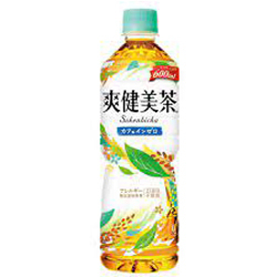 SOKENBICHA 600ML