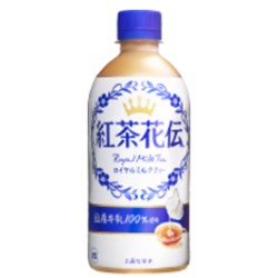 KOCHAKADEN MILK TEA