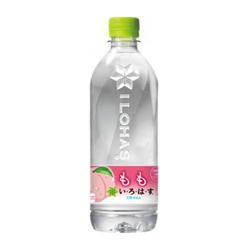 IROHASU MOMO 540ML