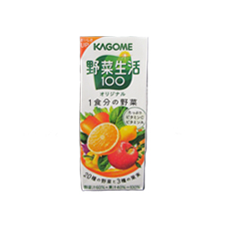 YASAISEIKATSU100 ORIGINAL