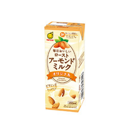 MARUSAN-AI/ROAST ALMOND DRINK