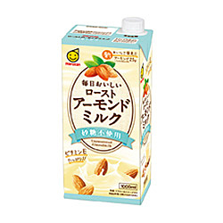 ROAST ALMOND W.O SUGAR