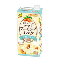 ROAST ALMOND W.O SUGAR