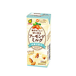 MARUSAN-AI/ROAST ALMOND W.O SUGAR