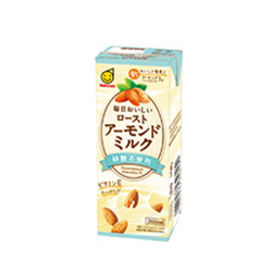 MARUSAN-AI/ROAST ALMOND W.O SUGAR