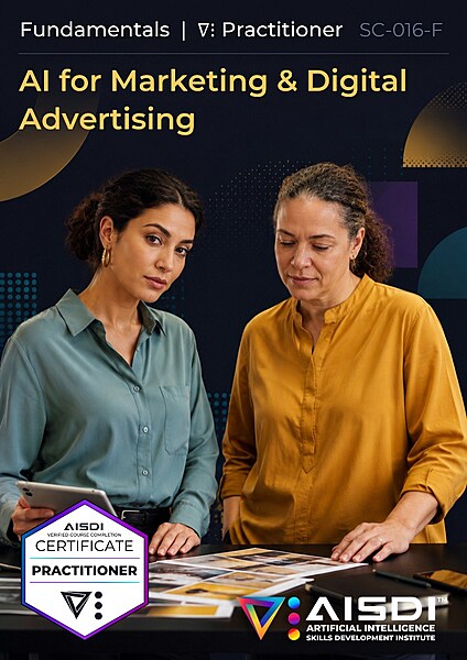 AI for Marketing & Digital Advertising: Transforming Customer Engagement with Data-Driven Campaigns