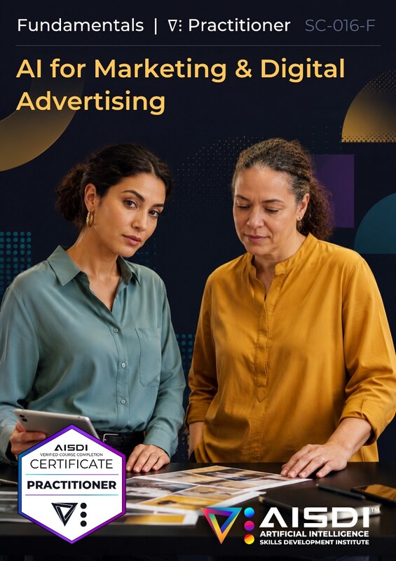AI for Marketing & Digital Advertising: Transforming Customer Engagement with Data-Driven Campaigns