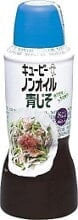 TD)QP Non Oil Aojiso Dressing 380ml_2/6/12.6floz