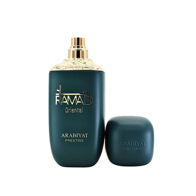ARABIYAT PRESTIGE RAMAD ORIENTAL EDP 100ML