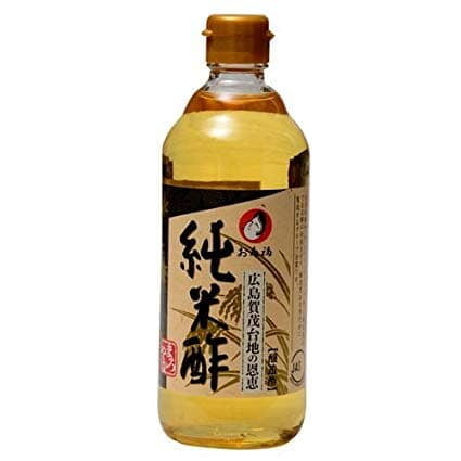 Otafuku Junmai Su_12/16 Floz