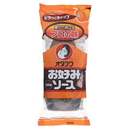 Otafuku Okonomi Reg. Sauce (S)_12/17.6 oz