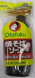 Otafuku Yakisoba Sauce (S)_12/17.6 oz