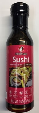 OtaJoy Sushi Sauce 15oz_6/15oz