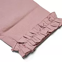 Girls Pant - Hosiery make