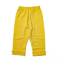 Girls Pant - Hosiery make