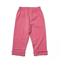 Girls Pant - Hosiery make