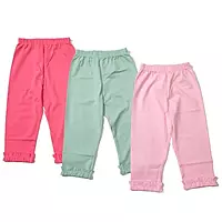 Girls Pant - Hosiery make