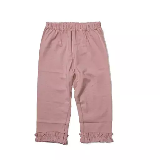 Girls Pant - Hosiery make