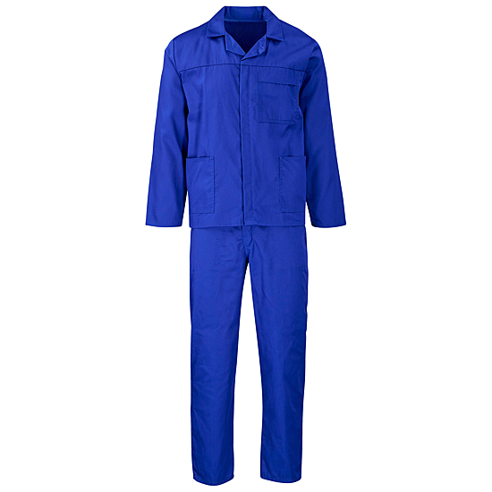 Balegi Conti Suit J54