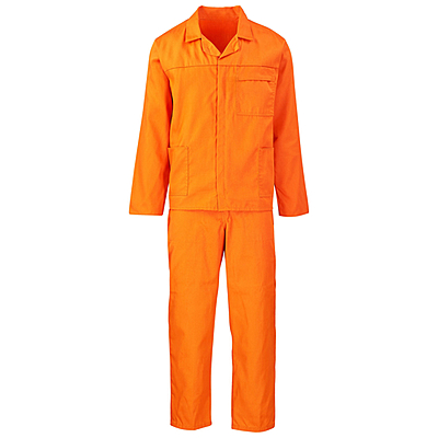 Balegi Conti Suit J54