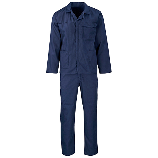 Balegi Conti Suit J54