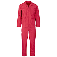 Balegi Conti Suit J54