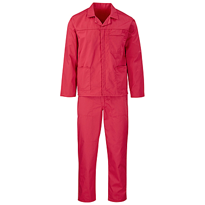 Balegi Conti Suit J54