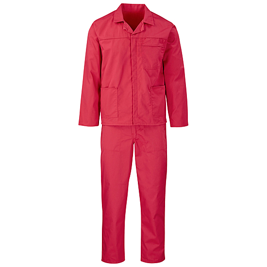 Balegi Conti Suit J54