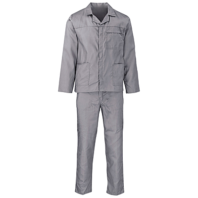 Balegi Conti Suit J54