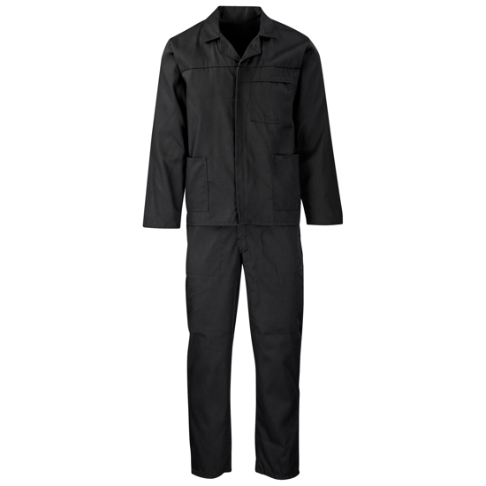 Balegi Conti Suit J54
