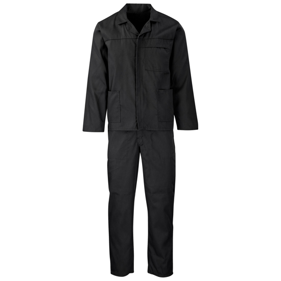 Balegi Conti Suit J54