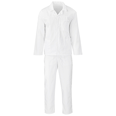 Balegi Conti Suit J54
