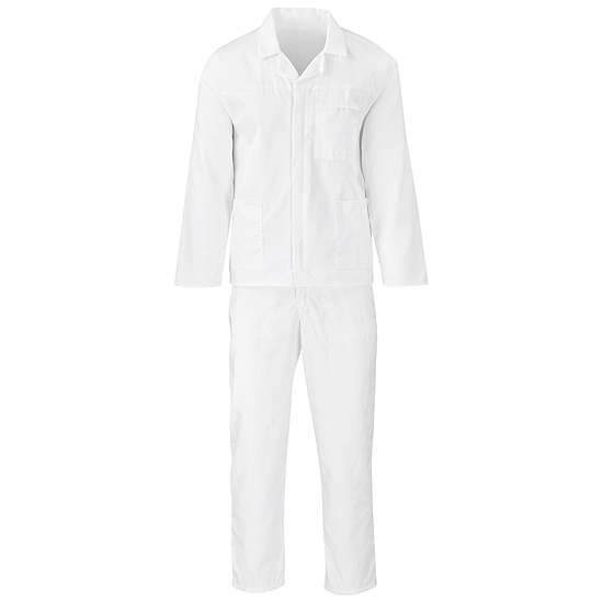 Balegi Conti Suit J54